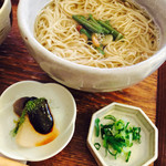 Teuchi Soba Kakiemon - 