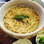 Teuchi Soba Kakiemon - 