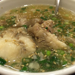 焼肉大門 - 