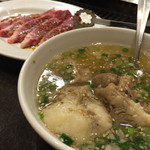 焼肉大門 - 