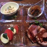 Terrace Dining TANGO - 