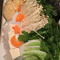銀座しゃぶ通 - 