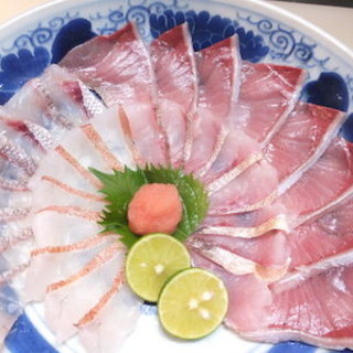 旬鍋登場！魚の旨味が詰まった「富山湾しゃぶ」を愉しむコース