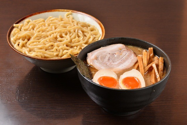 郡山大勝軒 - 郡山富田（ラーメン）の写真