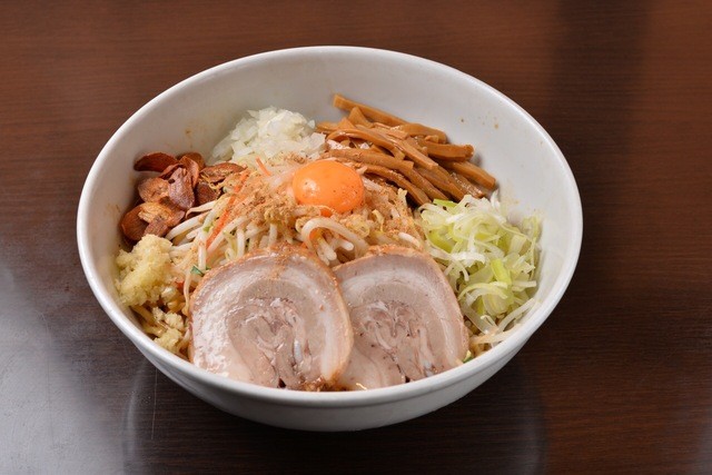 郡山大勝軒 - 郡山富田（ラーメン）の写真