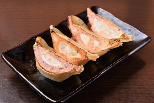 郡山大勝軒 - 郡山富田（ラーメン）の写真