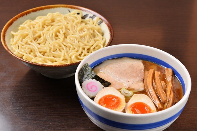 郡山大勝軒 - 郡山富田（ラーメン）の写真