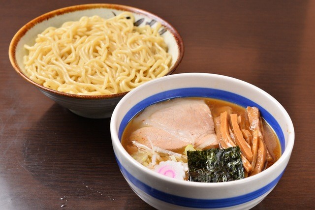 郡山大勝軒 - 郡山富田（ラーメン）の写真