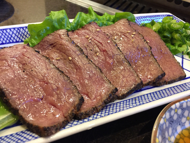 Yakiniku Daimon photo 5