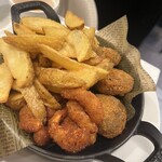 俺のイタリアンバル - 