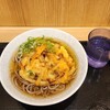 都そば 天五店