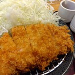 新宿 さぼてん - 料理写真: