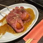 TOKYO焼肉ごぉ はなれ - 