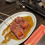 TOKYO焼肉ごぉ はなれ - 