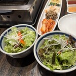 TOKYO焼肉ごぉ はなれ - 