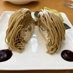 小布施堂 えんとつ - 