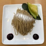小布施堂 えんとつ - 