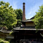 小布施堂 えんとつ - 