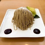 小布施堂 えんとつ - 