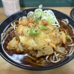 天亀そば - 