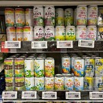 マルナカ - ドリンク写真: