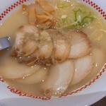 スガキヤ - 料理写真: