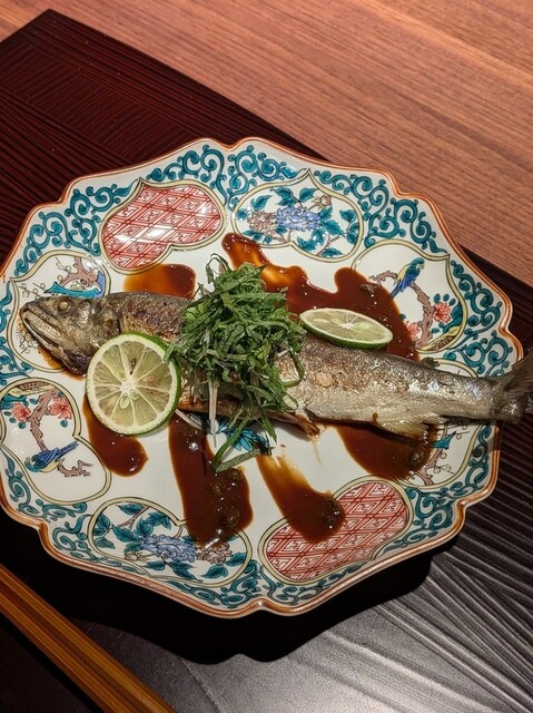 和食咲都