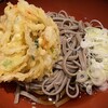 そばの花 - 料理写真: