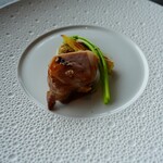 International cuisine subzero