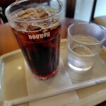 ドトールコーヒーショップ - ドリンク写真: