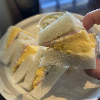 さざん珈琲店_1