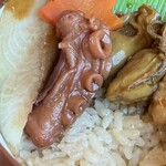 旅弁当 - 料理写真: