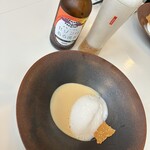 エヴォルベ - 料理写真: