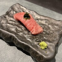 鉄板焼 漆 - 