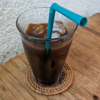 ロングウォーク コーヒー_1