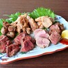 炙り酒場 にくのくち