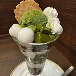 倉式珈琲店 - 料理写真: