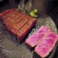 SATOブリアン 本店 - シンシン塊