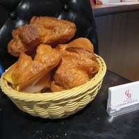 トラットリア グランボッカ - 