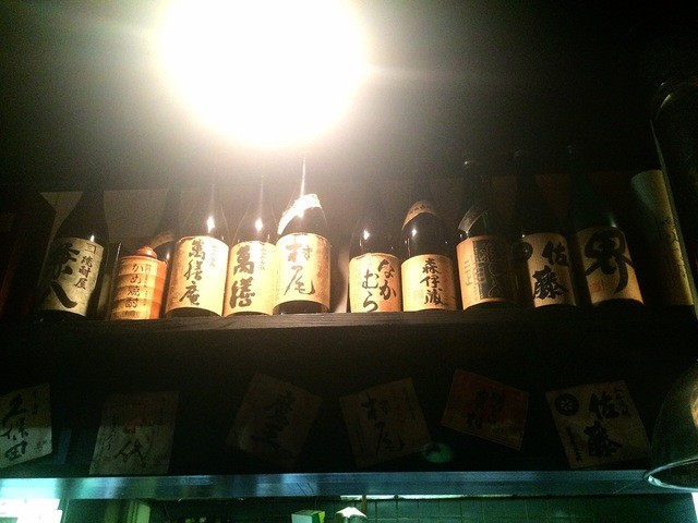 えぼし - 郡山（居酒屋）の写真