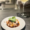 52 Chinese Bar GONI - 料理写真:
