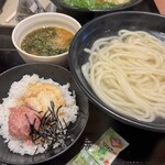 香の川製麺 - 料理写真: