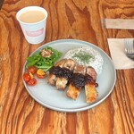 ファブカフェ トーキョー - 