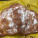 オー バカナル - 料理写真: