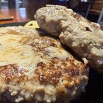 ハンバーグレストランZOO - 料理写真: