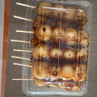 だんご 口コミ一覧 : だんごの美好 市川大野店 - 市川大野/和菓子 [食べログ]