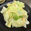 まるよし - 料理写真: