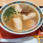 らあめん花月嵐Express - 料理写真:井出商店