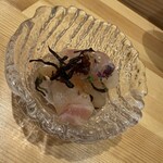 町寿司いちもんめ - 