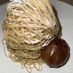 中島大祥堂 - 料理写真: